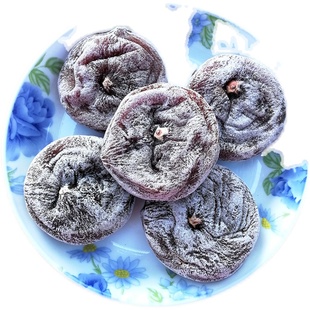 安溪柿饼闽南特产柿子饼新年零食干货福建农家柿果非富平柿饼盒装