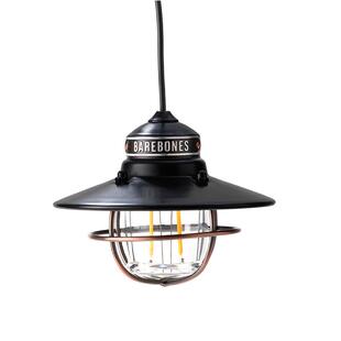 BAREBONES北邦户外庭院灯室外野营帐篷可串联露营灯爱迪生小吊灯