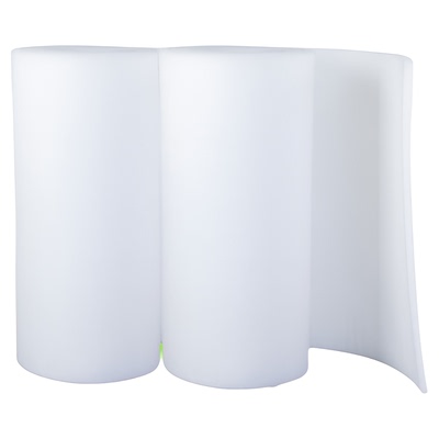 火花机过滤棉电脉冲EDM走丝机CNC加工中心切削液水箱油箱纤维过滤