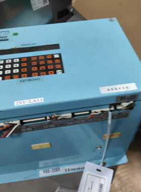 日本QM SOFT MITY软磁伺服驱动器，型号VEO-22