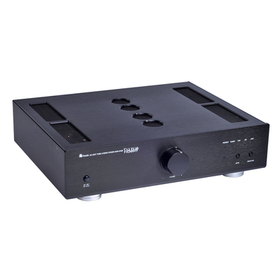 八达前胆后石hifi合并式电子管