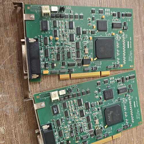 询价-Matrox Meteor II多路卡，，型号Y75