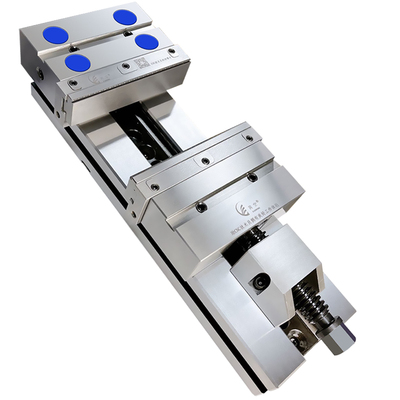 快换钳口霄空虎钳夹持不上翘