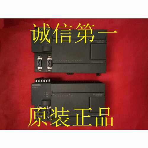 议价PLC西门子CPU224XPCN主机6ES7 214-1AD23（1BD23)-0XB8/0XB0
