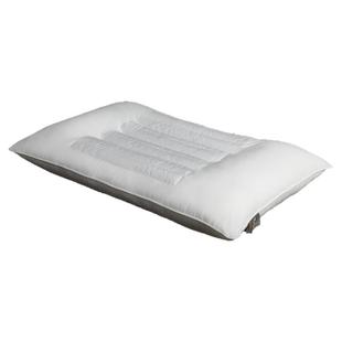 斯得福全荞麦枕头五星级酒店颈椎病专用枕芯成人四季家用低单个装
