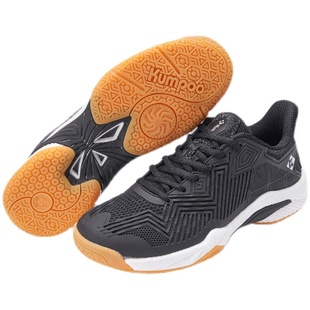 薰风凌云羽毛球鞋子男款专业耐磨训练鞋女款防滑减震透气熏风G66