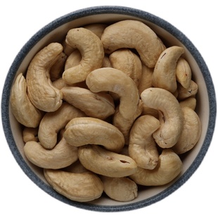 阿本丽 云南本味腰果 自然醇香 有碎粒坚果无添加健康零食250g