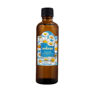 德国webner橙花蓝甘菊卸妆油女敏感肌洗卸养肤三合一深层清洁正品