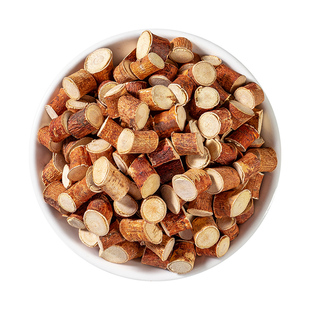 野生五指毛桃土茯苓官方旗舰店500克中药材茯苓茶煲汤材料毛桃根