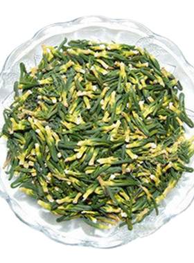花草茶莲子芯中药材包邮