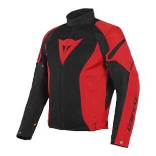 DAINESE/丹尼斯AIR CRONO 2骑行服男摩托车透气赛车机车骑士服夏