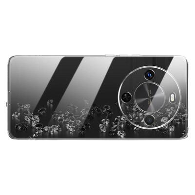 适用麦芒30透明手机壳超薄软壳