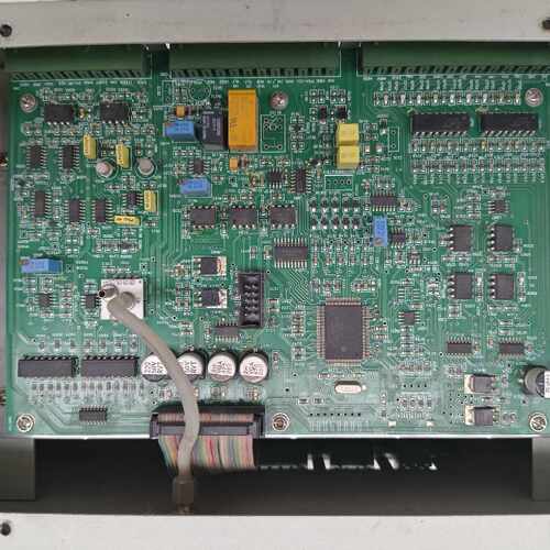 【请询价】USTER智能型自调匀整器控制板型号30C1112008