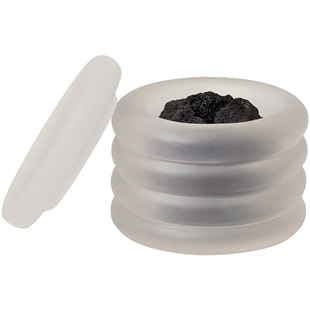 URFF DECO塔Pagoda火山石无火香薰礼盒侘寂精油散香生日礼物摆件