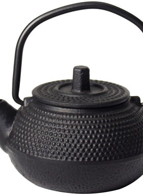 掌上迷你指尖袖珍风小茶壶小摆件