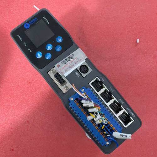 〔议价-可维修〕雷赛Leadshine运动控制器 BAC332E-HW 工控自动化