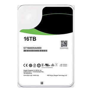 希捷服务器视频监控企业级硬盘 4T/8T/10T/12T/16T/6T/20TB