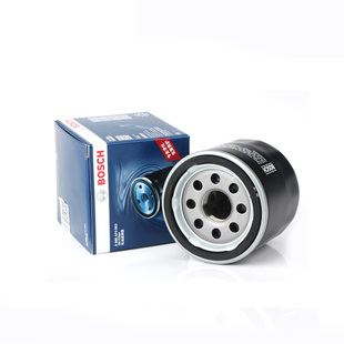 荣威i6 iMAX8 750 950龙猫RX9 W5鲸ei6 e550 D7博世机油滤芯格D5X