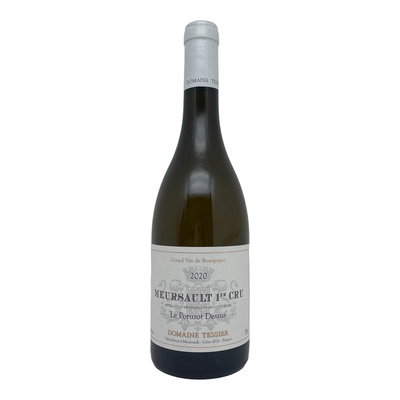 德诗雅默尔索一级园干白葡萄酒