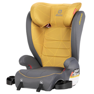 diono大童安全座椅monterey 2XT汽车座椅isofix正向安装3-12岁