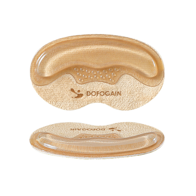 后跟贴防掉跟高跟鞋防磨脚贴