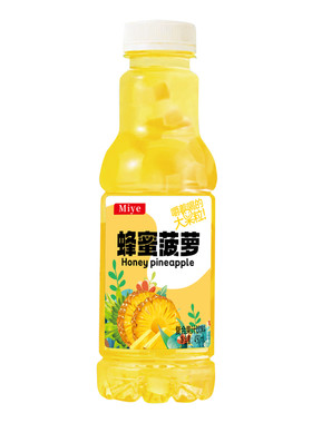 大果粒果肉果汁饮料整箱多种口味