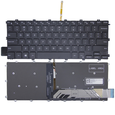 戴尔Dell54805485V5581键盘