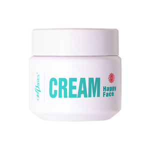 OhBases欧比信润肤霜金盏花乳面霜