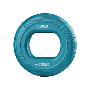 握力器硅胶握力圈男专业练手力手指康复训练器材练臂肌训练老年人