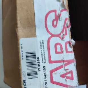 询价-THORLABS索雷博PDA36A硅基光点探测器/光