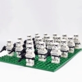 20 SW578+base plates