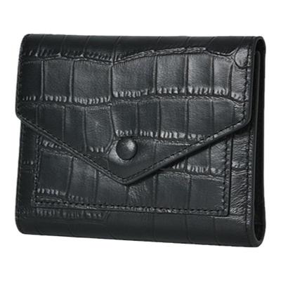 真皮小钱包头层牛皮收纳钱夹