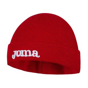 JOMA荷马帽子冬季针织帽防寒保暖成人儿童休闲跑步运动冷帽毛线帽