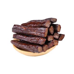 正宗内蒙古特产小块手撕牛肉干忠勇独立包装阿斯尔风干休闲小零食