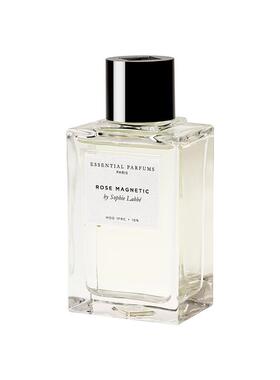 EssentialParfums毋缺之水浪漫引力磁性玫瑰香水法国持久留香男女