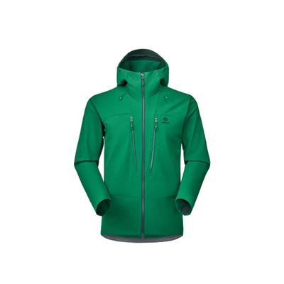 凯乐石M8-PRO连帽软壳外套耐磨