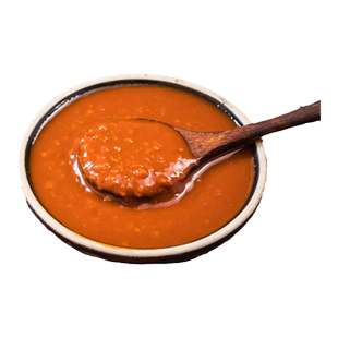 韩式烤肉蘸酱 烤肉蘸料五花肉生菜酱烧烤调料烧烤酱 秘制烤肉酱