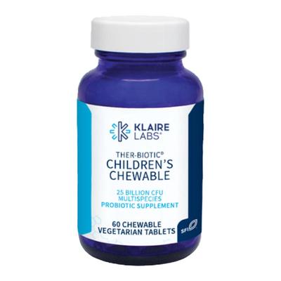 美国益生菌官方正品KlaireLabs