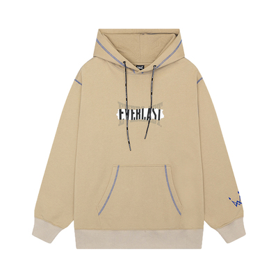 运动拳击EVERLAST男女纯棉上衣