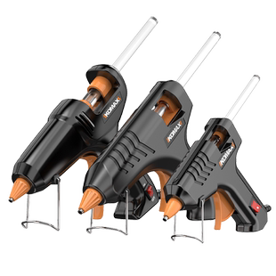 热熔胶枪胶棒手工热溶胶抢高粘胶棒家用儿童胶水工具胶条小型7-11