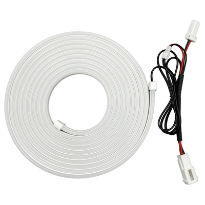 【埃尔法/威尔法】后备箱氛围灯