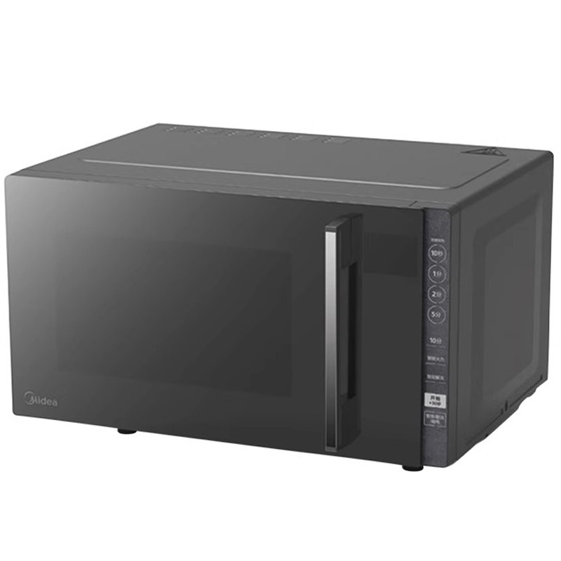 Midea/美的不锈钢内胆微波炉烤箱