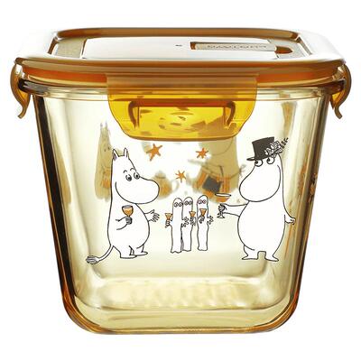 luntayo耐高温密封猪油罐食品级