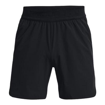 安德玛官方男子灵活干爽短裤