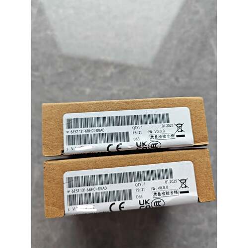 PLC模块 6ES7 131-6BH01-0BA0 全询价