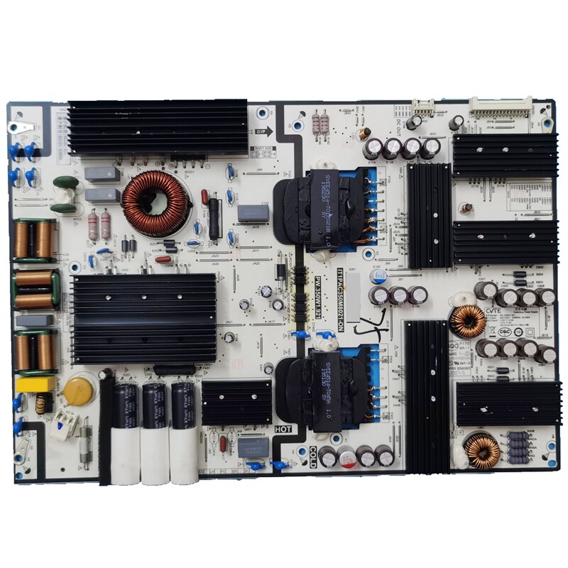原装华为HEGE-570电源板PW.350W1.921 IT1PAC350M8021-ON电视配件