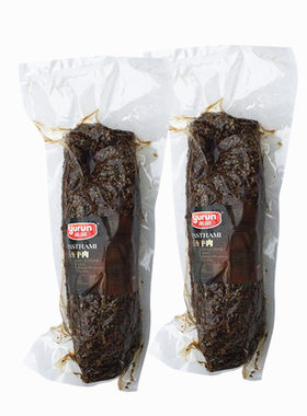 雨润五香黑胡椒味健身食材牛肉块
