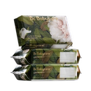 babycare山茶柔巾婴儿一次性洗脸巾80抽*6包