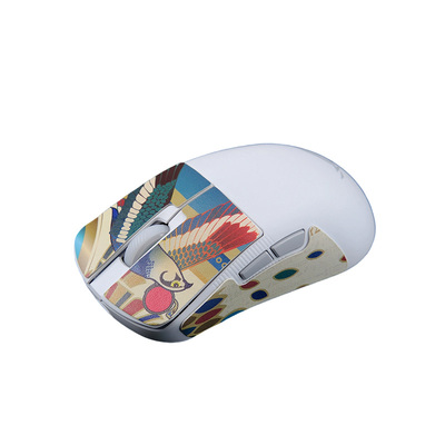 适用于龙鳞ACEmini鼠标防滑贴