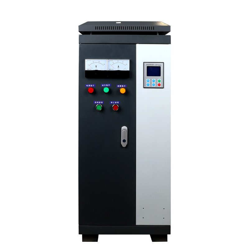 外置旁路软启动器22KW 45 90 132 160 280 320 400KW在线软起动柜